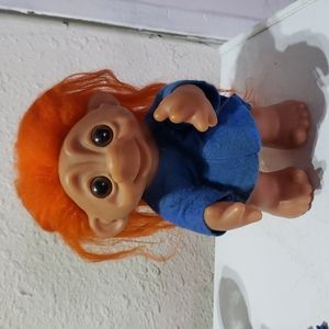 Troll by Thomas dam